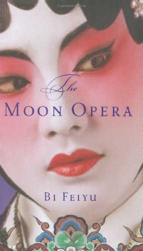 Stock image for The Moon Opera for sale by Your Online Bookstore