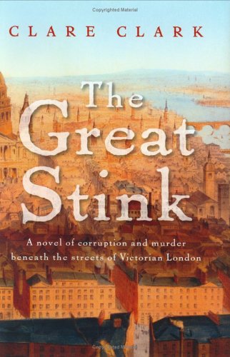 9780151013203: The Great Stink