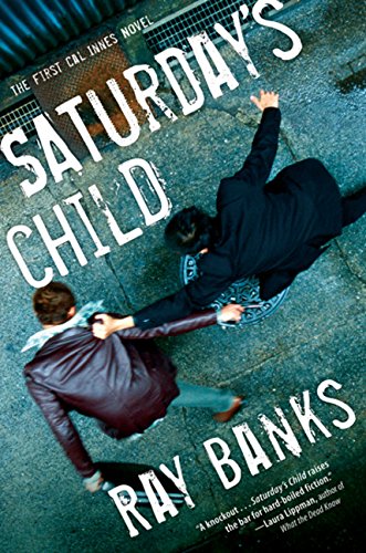 9780151013227: Saturday's Child