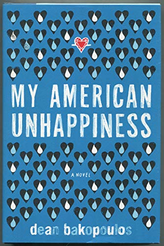 Stock image for My American Unhappiness for sale by Open Books