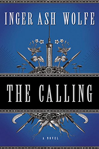 9780151013470: The Calling