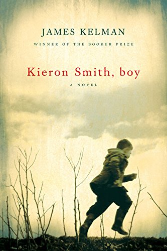 Kieron Smith, Boy (9780151013487) by Kelman, James