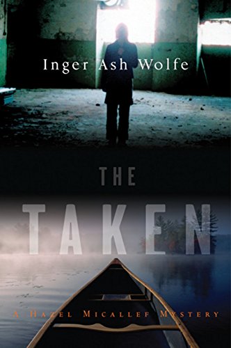 9780151013531: The Taken: A Hazel Micallef Mystery (Hazel Micallef Mysteries)