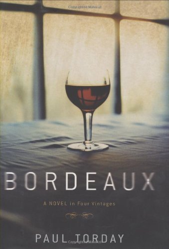 Beispielbild fr Bordeaux zum Verkauf von Better World Books