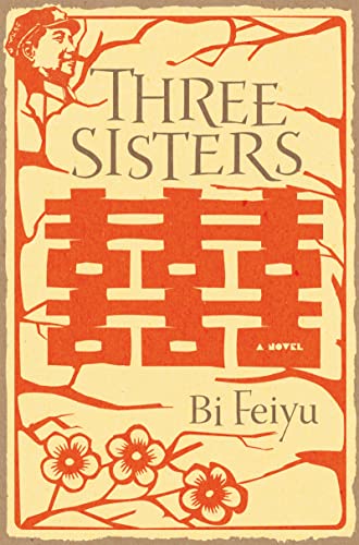 Stock image for Three Sisters for sale by Better World Books