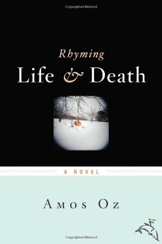 9780151013678: Rhyming Life & Death