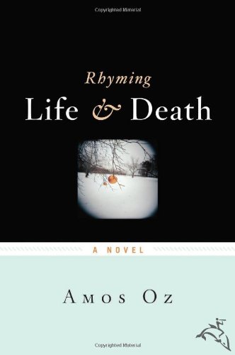Stock image for Rhyming Life & Death [SIGNED COPY, FIRST PRINTING] for sale by MostlySignedBooks