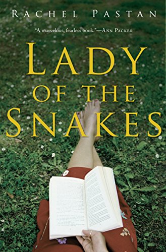 Beispielbild fr Lady of the Snakes zum Verkauf von Better World Books