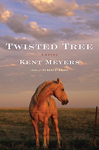 Imagen de archivo de Twisted Tree a la venta por Foxtrot Books