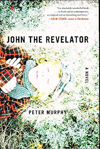 Beispielbild fr John the Revelator zum Verkauf von Better World Books