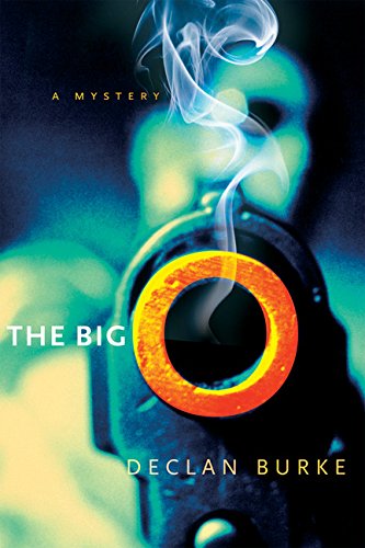 9780151014088: The Big O