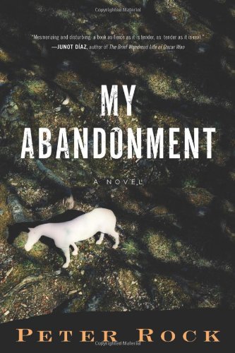 9780151014149: My Abandonment