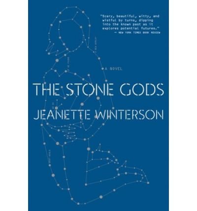 9780151014156: The Stone Gods