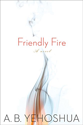 9780151014194: Friendly Fire