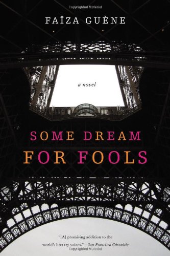 9780151014200: Some Dream for Fools