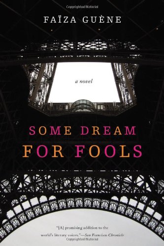 Stock image for Some Dream for Fools for sale by Better World Books