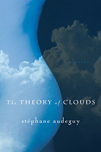 Beispielbild fr The Theory of Clouds zum Verkauf von Better World Books