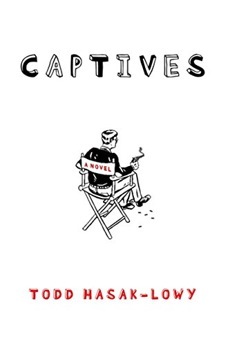 9780151014354: Captives