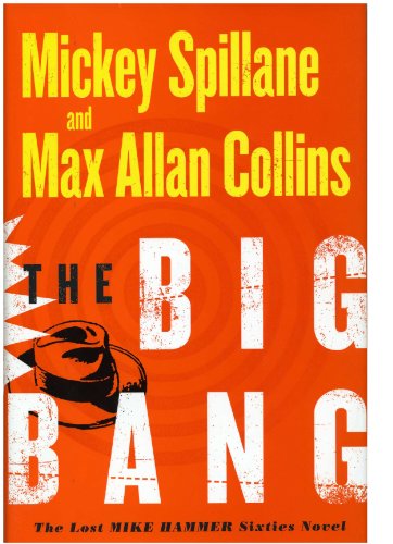 Beispielbild fr The Big Bang zum Verkauf von Better World Books: West