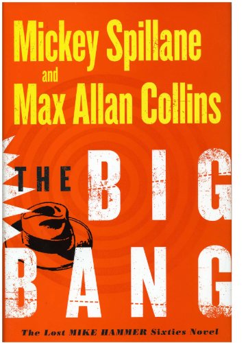 9780151014484: The Big Bang