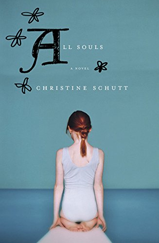 Stock image for All Souls for sale by Better World Books