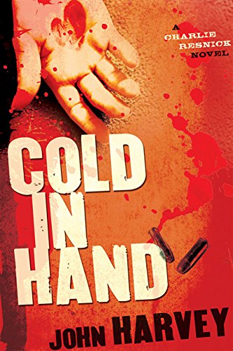 9780151014620: Cold in Hand