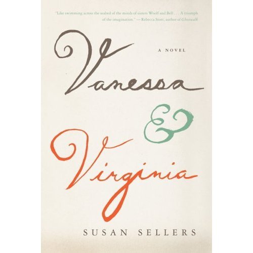 9780151014743: Vanessa & Virginia