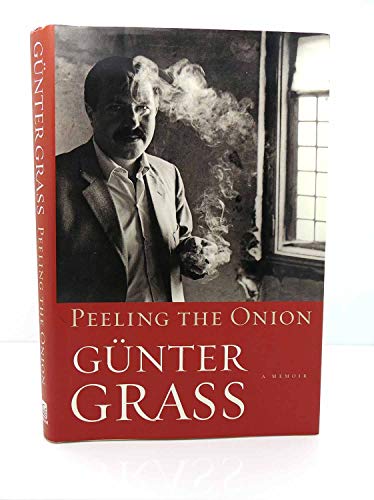 Imagen de archivo de Peeling the Onion : A Memoir a la venta por Better World Books: West