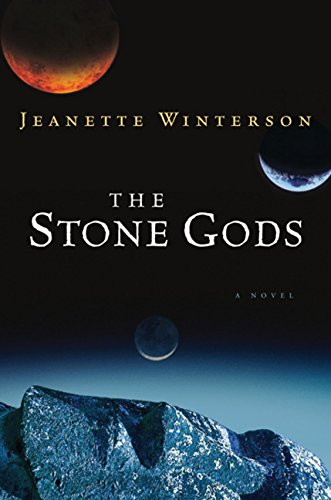 9780151014910: The Stone Gods