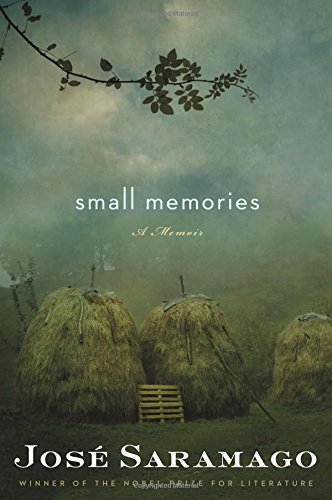 Imagen de archivo de Small Memories a la venta por ThriftBooks-Atlanta