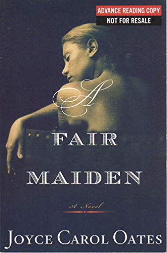 Stock image for A Fair Maiden for sale by Better World Books