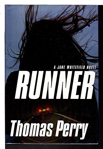 9780151015283: Runner (Jane Whitefield Novels (Hardcover))