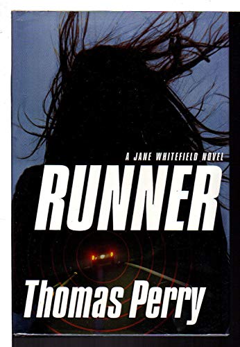9780151015283: Runner, A Jane Whitefield Novel