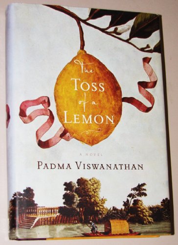 Imagen de archivo de The Toss of a Lemon a la venta por ThriftBooks-Atlanta