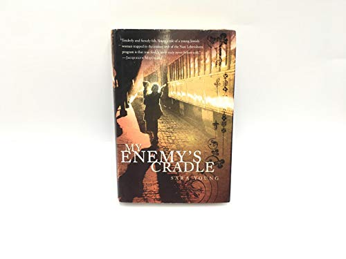 Imagen de archivo de My Enemy's Cradle a la venta por Gulf Coast Books