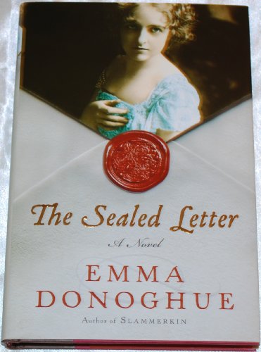 Stock image for The Sealed Letter for sale by WorldofBooks