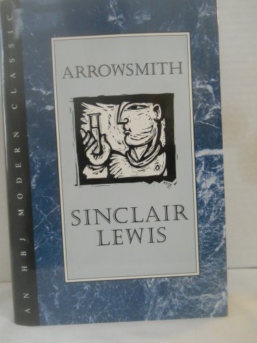 Imagen de archivo de Arrowsmith (H B J Modern Classic) a la venta por Wonder Book