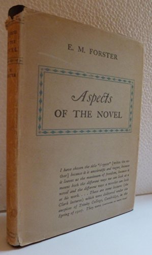 9780151091799: Aspects of the Novel