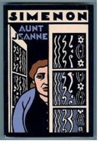 Imagen de archivo de Aunt Jeanne (A Helen and Kurt Wolff Book) a la venta por Fahrenheit's Books
