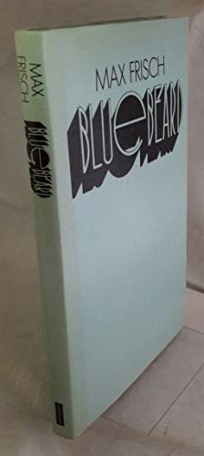 Beispielbild für Bluebeard (English and German Edition) zum Verkauf von Hippo Books