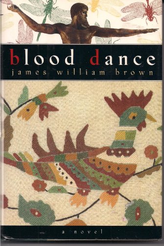 Imagen de archivo de Blood Dance a la venta por ThriftBooks-Atlanta