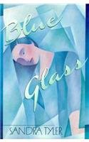 Beispielbild fr Blue Glass zum Verkauf von Wonder Book