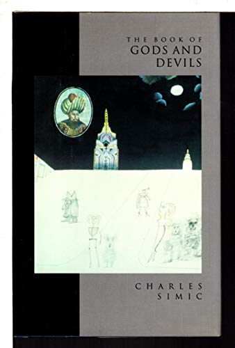 9780151134557: Book of Gods and Devils