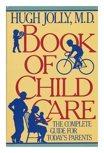 9780151134601: Book of Child Care