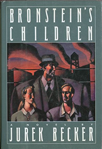 Imagen de archivo de Bronstein's Children (English and German Edition) a la venta por ZBK Books