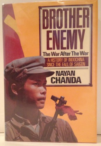 9780151144204: Brother Enemy: The War After the War