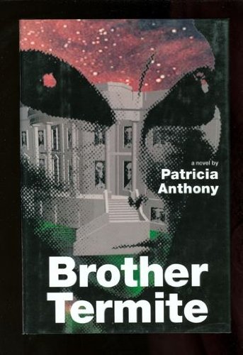 Imagen de archivo de Brother Termite a la venta por Wonder Book