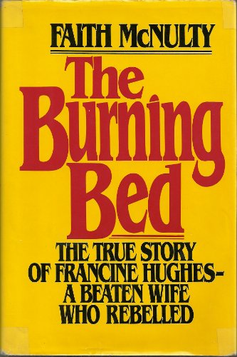 The Burning Bed.