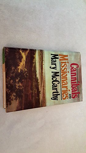 Imagen de archivo de Cannibals and Missionaries a la venta por Priceless Books