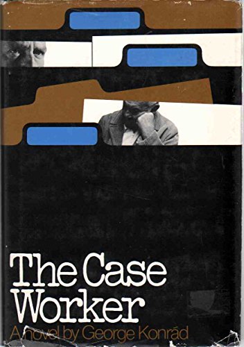 9780151157907: The Case Worker